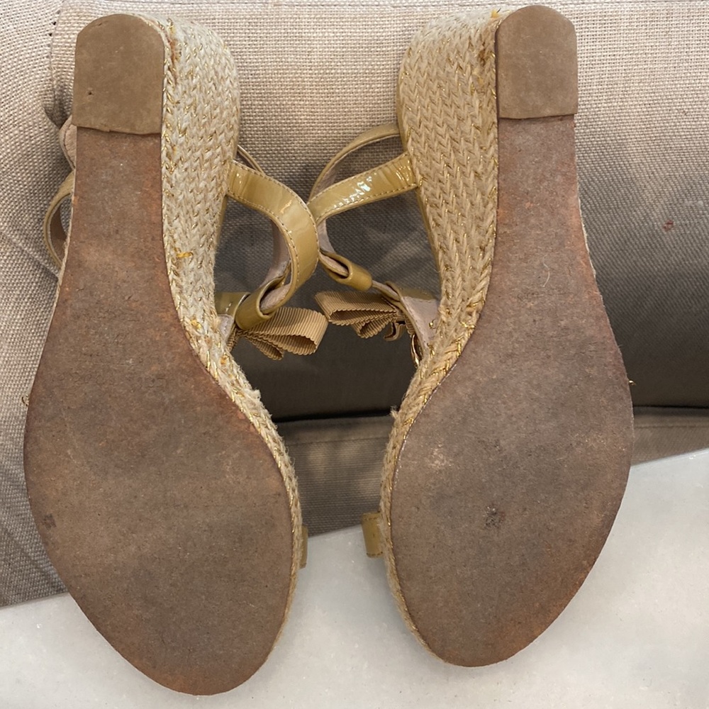 Kate Spade Espadrilles - Picture 5 of 5